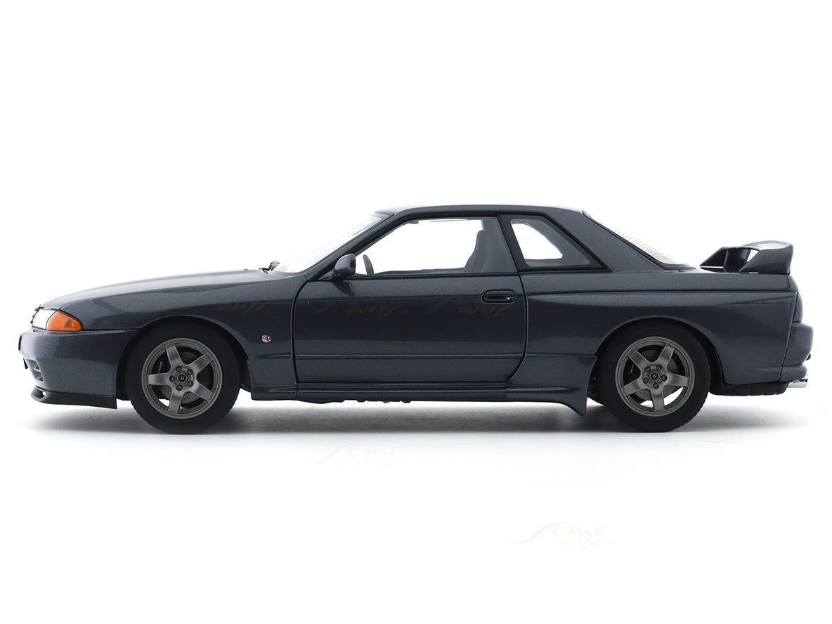 1990 Nissan Skyline GT-R R32 Nismo 1:18 AUTOart diecast scale
