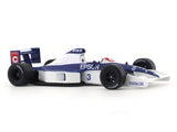 1990 Tyrrell 018 Satoru Nakajima No 3 1:43 Formula 1 diecast scale model car collectible