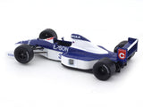 1990 Tyrrell 018 Satoru Nakajima No 3 1:43 Formula 1 diecast scale model car collectible