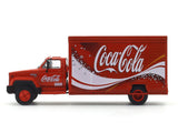 1991 Chevrolet D14000 Coca-Cola 1:72 diecast scale model truck collectible