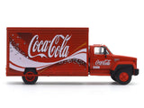 1991 Chevrolet D14000 Coca-Cola 1:72 diecast scale model truck collectible