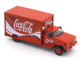 1991 Chevrolet D14000 Coca-Cola 1:72 diecast scale model truck collectible