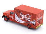 1991 Chevrolet D14000 Coca-Cola 1:72 diecast scale model truck collectible