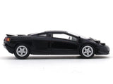 1991 Cizeta-Moroder V16T black 1:64 Para64 diecast scale model car