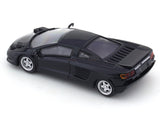 1991 Cizeta-Moroder V16T black 1:64 Para64 diecast scale model car