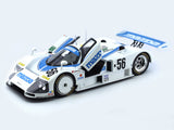 1991 Mazda 787B 2.6L #56 1:18 CMR diecast Scale Model car collectible