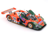 1991 Mazda 787B Winner 24h Lemans 1:18 Werk83 diecast scale model car collectible