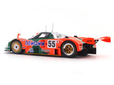 1991 Mazda 787B Winner 24h Lemans 1:18 Werk83 diecast scale model car collectible