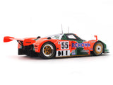 1991 Mazda 787B Winner 24h Lemans 1:18 Werk83 diecast scale model car collectible