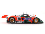 1991 Mazda 787B Winner 24h Lemans 1:18 Werk83 diecast scale model car collectible