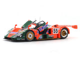 1991 Mazda 787B Winner 24h Lemans 1:18 Werk83 diecast scale model car collectible