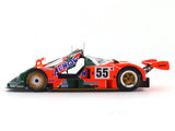 1991 Mazda 787B Winner 24h Lemans 1:18 Werk83 diecast scale model car collectible