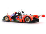 1991 Mazda 787B Winner 24h Lemans 1:18 Werk83 diecast scale model car collectible
