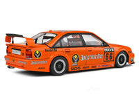 1991 Opel Omega Evo 500 DTM 1:18 Solido licensed diecast scale model car collectible