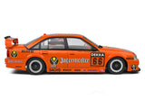 1991 Opel Omega Evo 500 DTM 1:18 Solido licensed diecast scale model car collectible