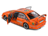 1991 Opel Omega Evo 500 DTM 1:18 Solido licensed diecast scale model car collectible