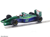 1991 Jordan 191 No. 32 M Schumacher 1:18 Werk83 Licensed Diecast Scale Model Car Collectible
