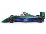 1991 Jordan 191 No. 32 M Schumacher 1:18 Werk83 Licensed Diecast Scale Model Car Collectible