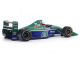 1991 Jordan 191 No. 32 M Schumacher 1:18 Werk83 Licensed Diecast Scale Model Car Collectible