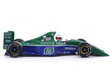 1991 Jordan 191 No. 32 M Schumacher 1:18 Werk83 Licensed Diecast Scale Model Car Collectible