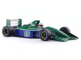 1991 Jordan 191 No. 32 M Schumacher 1:18 Werk83 Licensed Diecast Scale Model Car Collectible