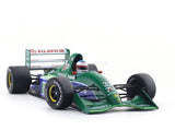 1991 Jordan 191 No. 32 M Schumacher 1:18 Werk83 Licensed Diecast Scale Model Car Collectible