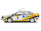 1991 Renault R21 Turbo Gr A Rally Charlemagne 1:18 Solido Licensed Diecast Scale Model Car Collectible