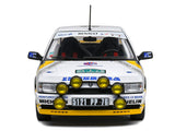 1991 Renault R21 Turbo Gr A Rally Charlemagne 1:18 Solido Licensed Diecast Scale Model Car Collectible