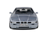 1992 BMW 850 E31 CSI 1:18 Solido licensed diecast scale model car collectible