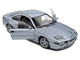 1992 BMW 850 E31 CSI 1:18 Solido licensed diecast scale model car collectible