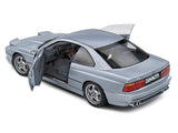 1992 BMW 850 E31 CSI 1:18 Solido licensed diecast scale model car collectible