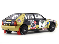 1992 Lancia Delta HF Integrale 1:18 Solido diecast scale model car collectible