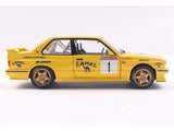 1992 BMW E30 M3 Gr.A No 1 Rally Principe de Asturias  1:18 Solido Licensed Diecast Scale Model Car Collectible