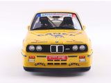 1992 BMW E30 M3 Gr.A No 1 Rally Principe de Asturias  1:18 Solido Licensed Diecast Scale Model Car Collectible