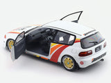 1992 Honda Civic EG6 Mugen Racing 1:18 Solido Licensed Diecast Scale Model Car Collectible