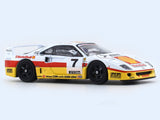 1993 Ferrari F40 GT #7 1:64 IXO x Tarmac works diecast scale model car
