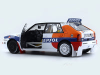 1993 Lancia Delta HF Integrale Rally Acropolis 1:18 Solido diecast Scale Model collectible