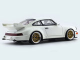 1993 Porsche 911 964 RSR Coupe white 1:18 GT Spirit Scale Model collectible