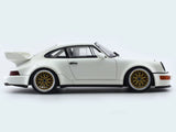 1993 Porsche 911 964 RSR Coupe white 1:18 GT Spirit Scale Model collectible
