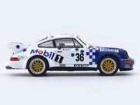 1993 Porsche 911 RSR 3.8 1:64 Tarmac Works x Schuco diecast scale model collectible