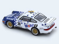1993 Porsche 911 RSR 3.8 1:64 Tarmac Works x Schuco diecast scale model collectible
