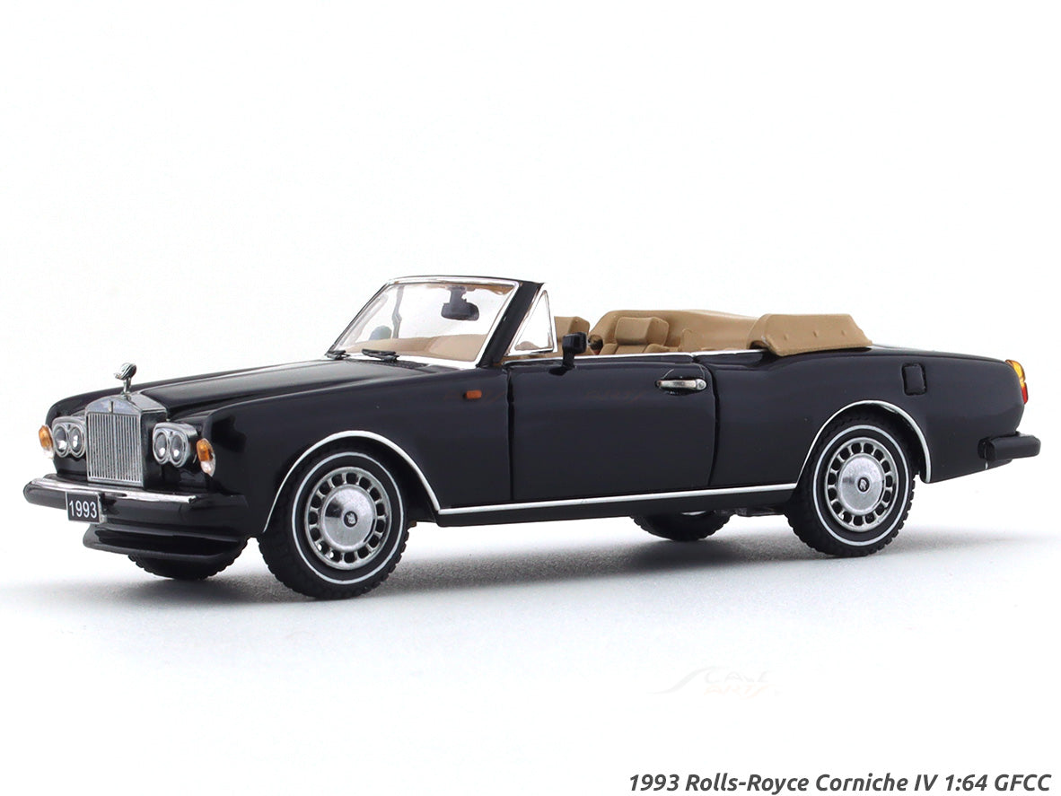 4R-252 GFCC 1/64 1998 ロールスロイス 4R-252 GFCC 1/64 1998 ロールスロイス 4R-252 GFCC 1/64 1998