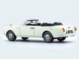 1993 Rolls-Royce Corniche IV beige 1:64 GFCC diecast scale model car