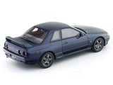 1993 Nissan Skyline GT-R BNR32 Dark Blue Pearl 1:18 OttOmobile Premium Licensed Resin Model Car | JDM Collectible | Buy in India
