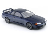 1993 Nissan Skyline GT-R BNR32 Dark Blue Pearl 1:18 OttOmobile Premium Licensed Resin Model Car | JDM Collectible | Buy in India