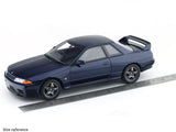 1993 Nissan Skyline GT-R BNR32 Dark Blue Pearl 1:18 OttOmobile Premium Licensed Resin Model Car | JDM Collectible | Buy in India