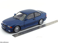 1994 BMW M3 E36 Coupe 1:18 Solido diecast Scale Model collectible