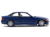 1994 BMW M3 E36 Coupe 1:18 Solido diecast Scale Model collectible