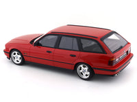1994 BMW M5 E34 Touring 1:18 Ottomobile resin scale model car collectible