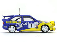 1994 Ford Escort Cosworth "Michelin Pilot" 1:64 Inno64 diecast scale model car